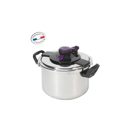 Cocotte Clispo One Seb 