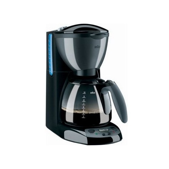 Cafetière 3104 Braun