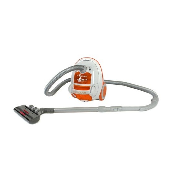 Aspirateur Traineau XXL210 Electrolux