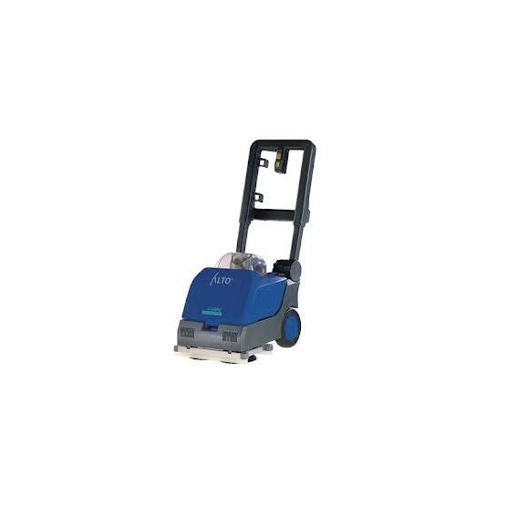 Autolaveuse SSE350 Nilfisk