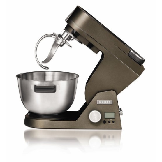 Robot Prep Expert 9900 Krups