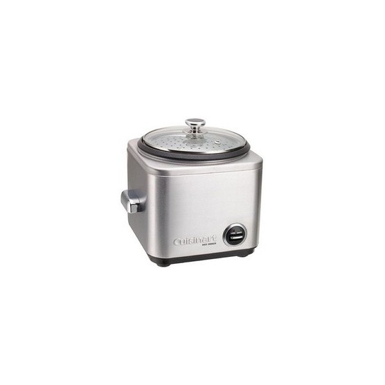 Cuiseur Vapeur CRC800E Cuisinart