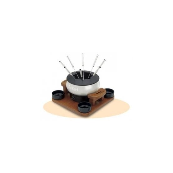 Appareil a fondue type 1020 Serie  5/6 Tefal 