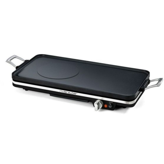 Plancha QC446A Riviera & Bar 