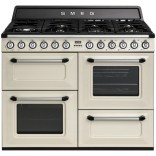 Cuisinière CS18A-7 SMEG 