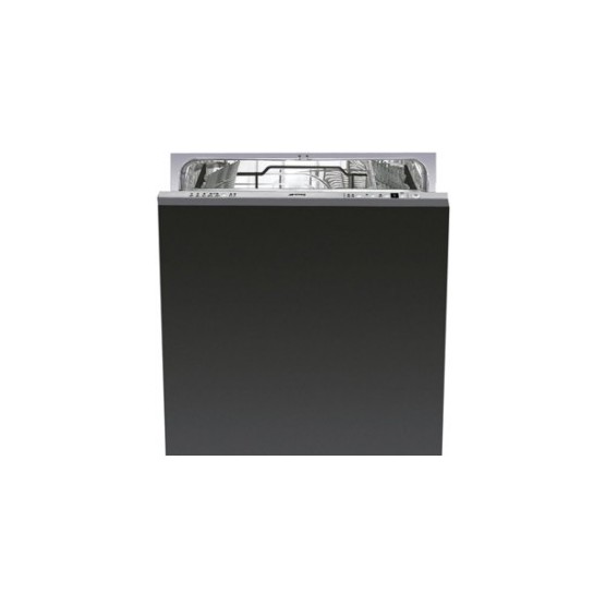  Lave-Vaisselle STA643PQ SMEG