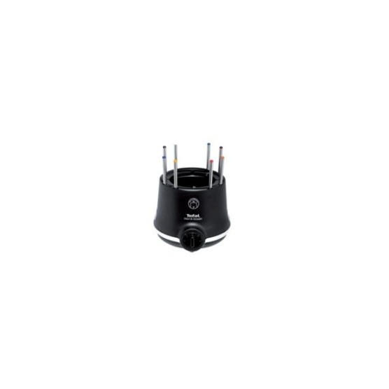 Appareil a fondue thermo protect type 655 Tefal