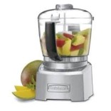 Mini-Hachoir CH4DCE/CH4E Cuisinart