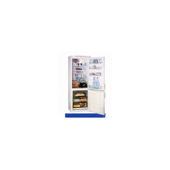 Réfrigérateur - Congélateur AR8258B Arthur-Martin