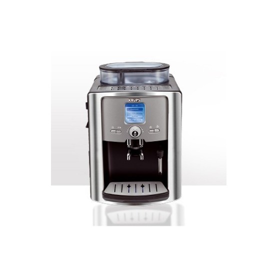 Cafetières Expresso Krups