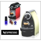 Cafetières Nespresso Expresso Krups