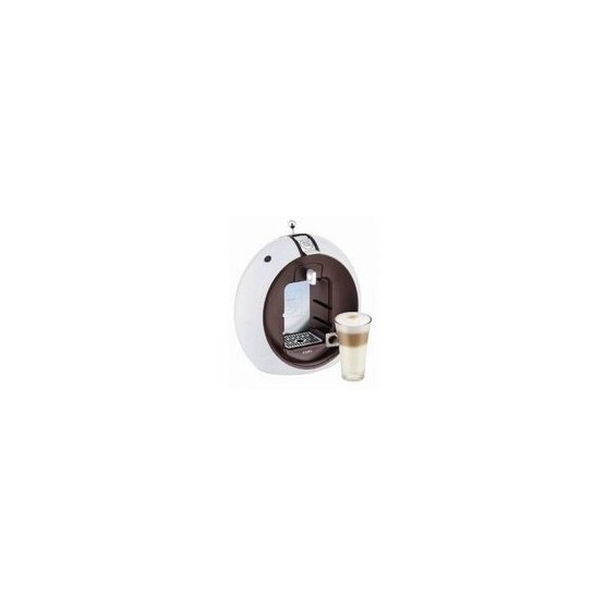 Cafetières Dolce Circolo Krups 