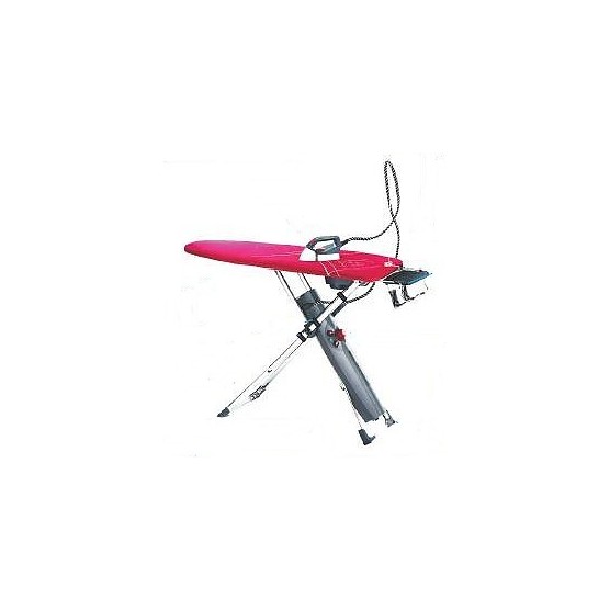 Station de Repassage 725 Premium Evolution Laurastar