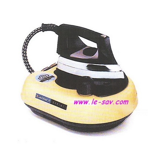 Générateur de Vapeur 722 Sprint SX025 Laurastar
