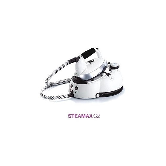 Générateur de Vapeur 735 Steamax G2 Laurastar