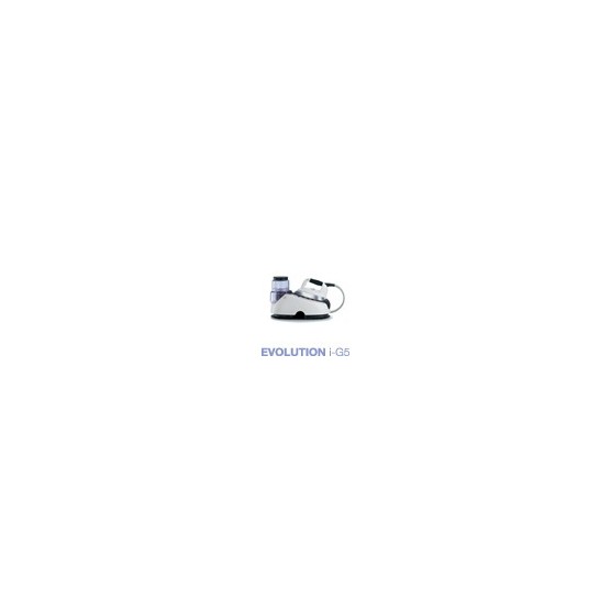 Générateur de Vapeur 740 Steamup i-G5 Laurastar