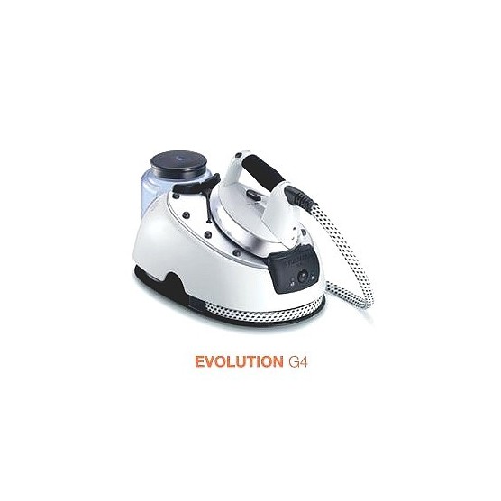 Générateur de Vapeur 746 Evolution G4 Laurastar