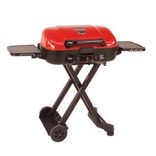 BARBECUE COLEMAN