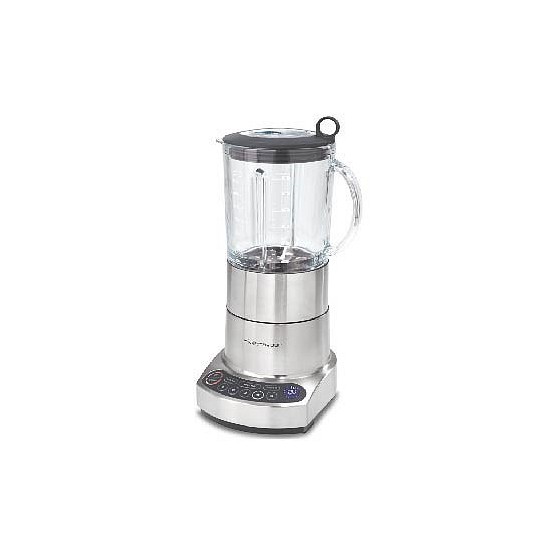 Blender Kinetix Digital PR384A Riviera & Bar