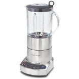 Blender Kinetix Digital PR384A Riviera & Bar