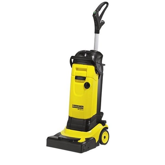 Autolaveuse / Aspiro-laveuse Karcher BR 30/4 C