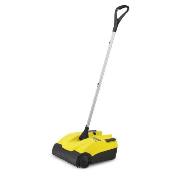 Balayeuse / Balayeuse aspirante Karcher KM 35/5 C