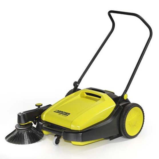 Balayeuse / Balayeuse aspirante Karcher KM 70/20 C