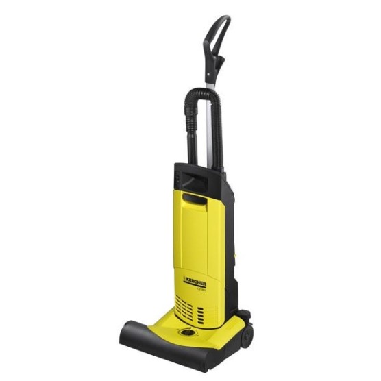 Aspiro-brosseur Karcher