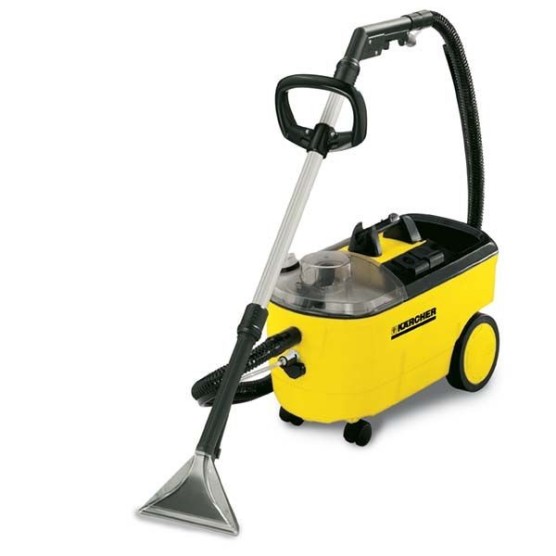 Injecteur / Extracteur Karcher Puzzi 200