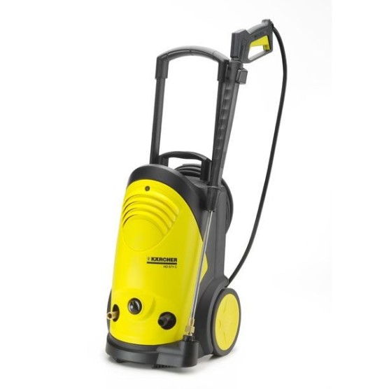 Nettoyeur Haute Pression Eau Froide Karcher