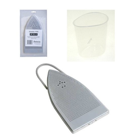 Accessoires Centrales Vapeur Astoria