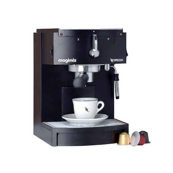 Cafetière Expresso 11097 / M150 Magimix