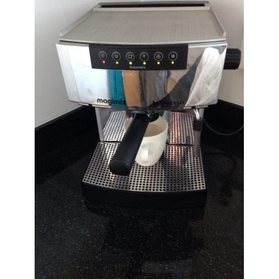 Cafetière Expresso M180 / AUTO Magimix