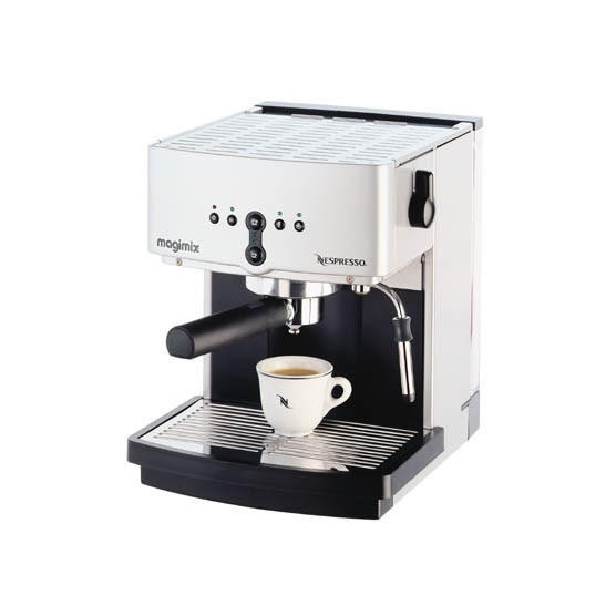 Cafetière Expresso M250 Magimix