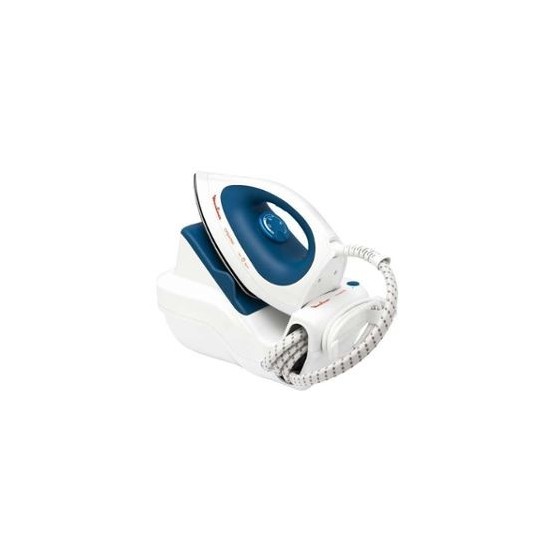Générateur Vapeur Compacteo Moulinex