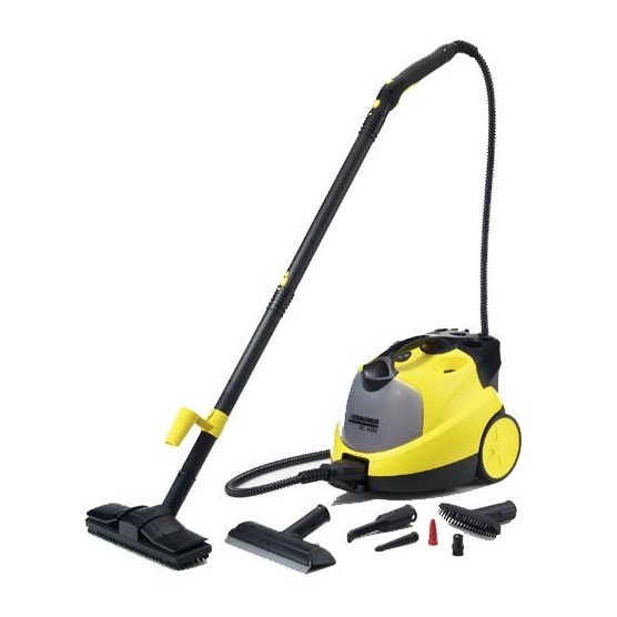 Nettoyeur vapeur SC 1402 Karcher