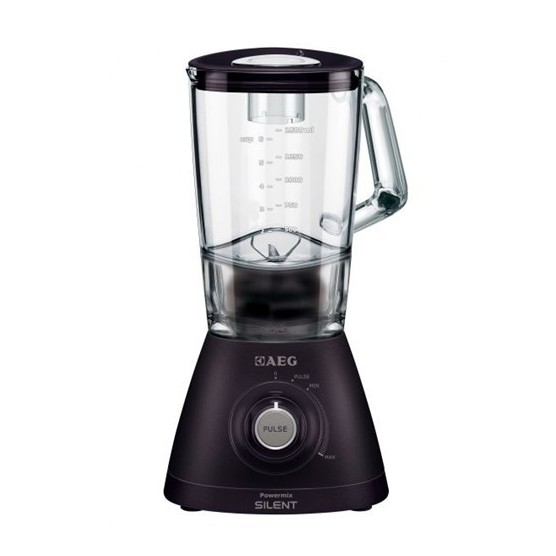 Robot Powermix Krups