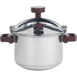 Cocotte minute SEB P4410707 Clipso+ Précision 6L Pas Cher 