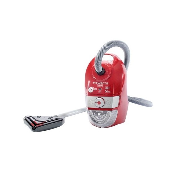 Aspirateur Traineau Silence Force Rowenta 