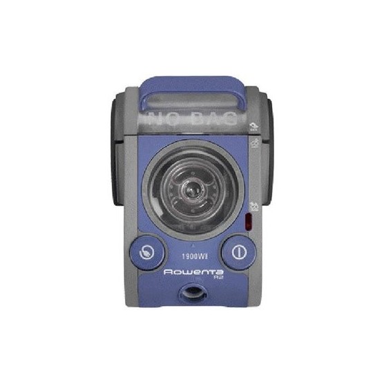 Aspirateur Traineau R2 Rowenta