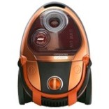 Aspirateur Traineau Compacteo Cyclonic Rowenta