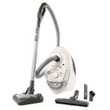 Aspirateur Traineau Silence Force Compact Rowenta 