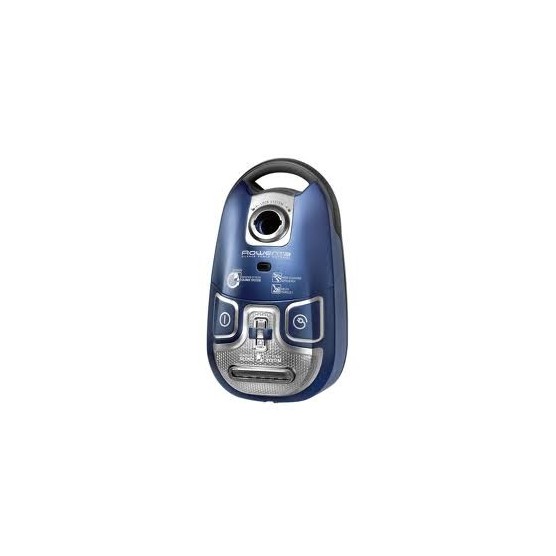 Aspirateur Traineau Silence Force Extreme Rowenta
