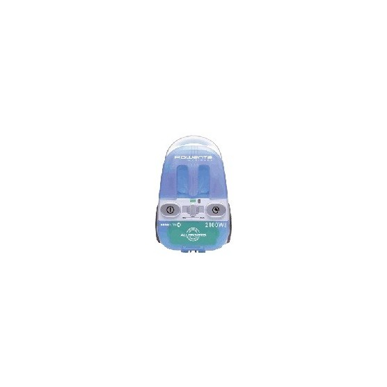 Aspirateur Traineau Hygien + Rowenta