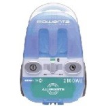 Aspirateur Traineau Hygien + Rowenta 