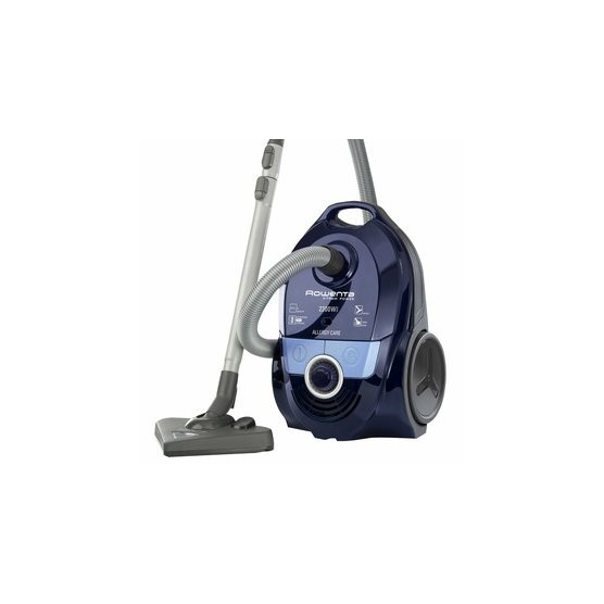 Aspirateur Traineau X-Trem Power Bleu Rowenta 