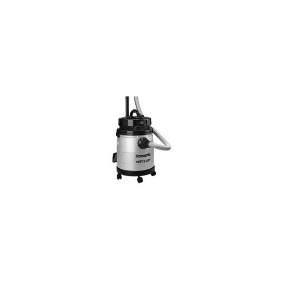 Aspirateur Traineau Vorace - Wet & Dry Rowenta 