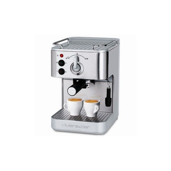 Cafetière Expresso CE320A Riviera & Bar 