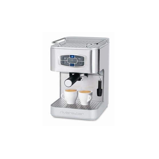 Cafetière Expresso CE420A Riviera & Bar 