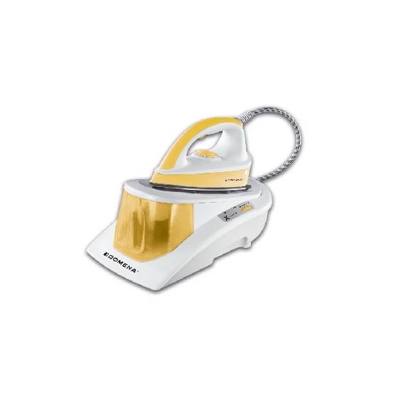 Centrale Vapeur X'Prime 2 XP Domena